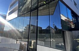 Spatiu unicat cu destinatii multiple, 230mp, Gligoresti