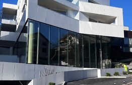 Spatiu unicat cu destinatii multiple, 230mp, Gligoresti