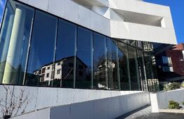 Spatiu unicat cu destinatii multiple, 230mp, Gligoresti