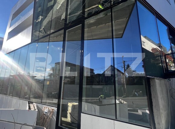 Spațiu comercial de închiriat Gligoreşti - 133446SIC | BLITZ Cluj-Napoca | Poza2