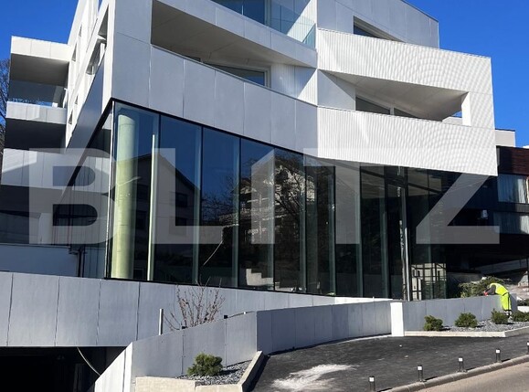 Spațiu comercial de închiriat Gligoreşti - 133446SIC | BLITZ Cluj-Napoca | Poza4