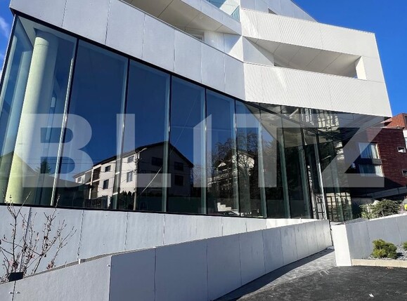 Spațiu comercial de închiriat Gligoreşti - 133446SIC | BLITZ Cluj-Napoca | Poza3