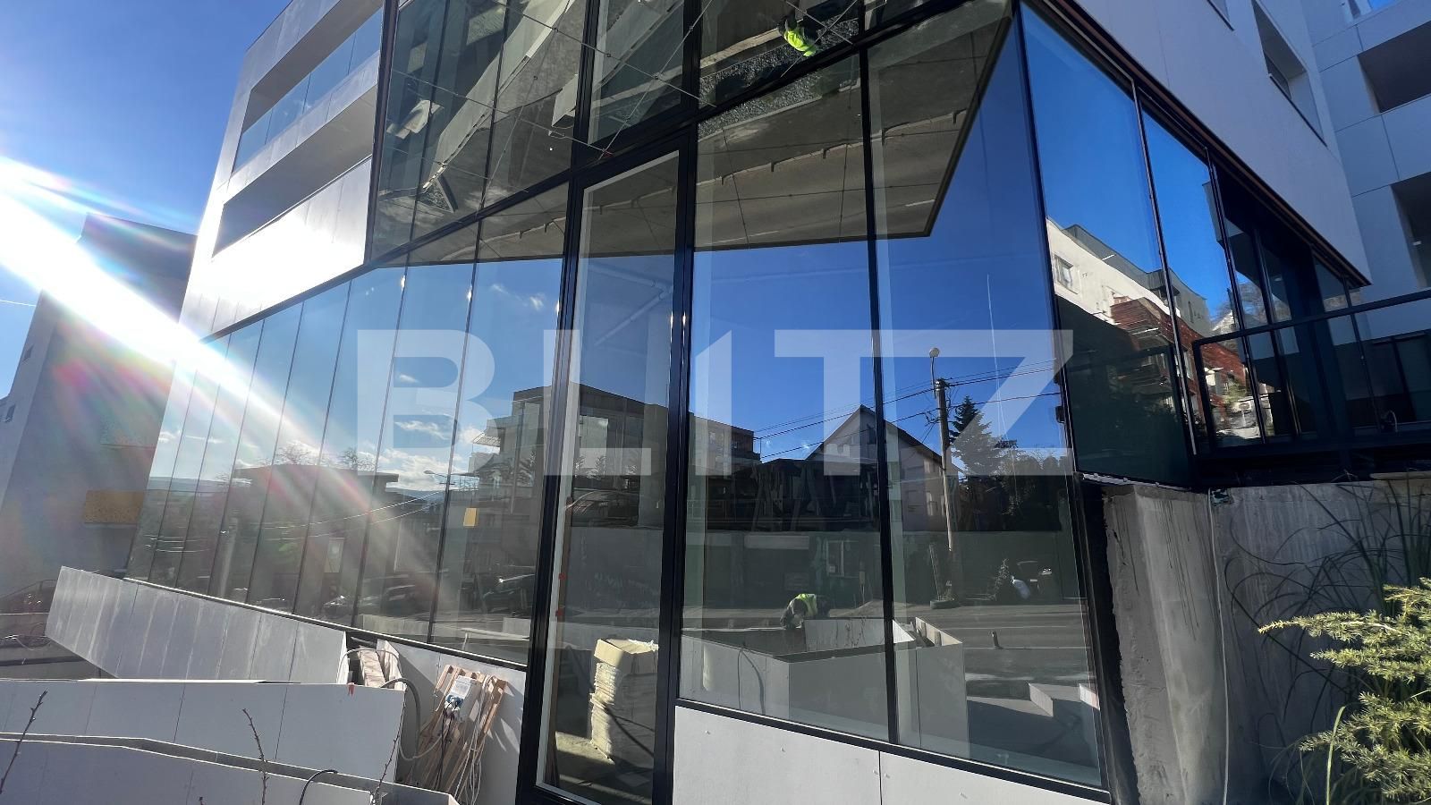 Spațiu comercial de închiriat Gligoreşti - 133446SIC | BLITZ Cluj-Napoca | Poza2