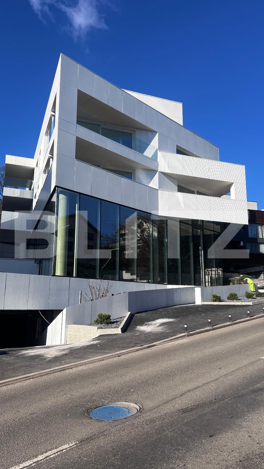 Spațiu comercial de închiriat Gligoreşti - 133446SIC | BLITZ Cluj-Napoca | Poza4