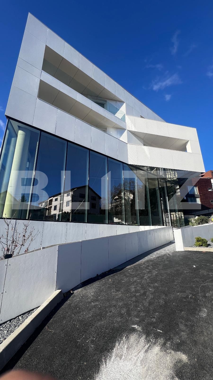 Spațiu comercial de închiriat Gligoreşti - 133446SIC | BLITZ Cluj-Napoca | Poza3