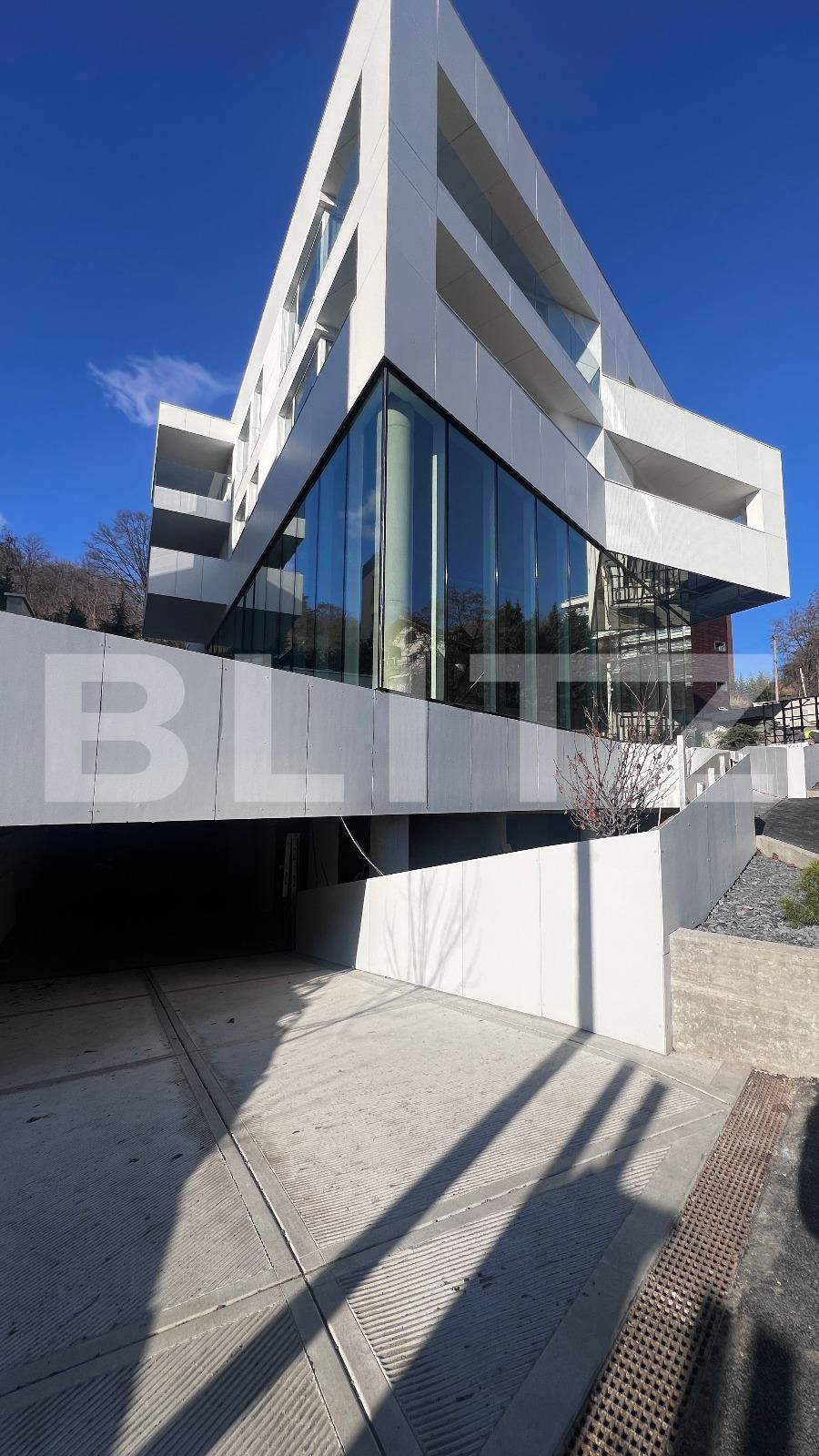 Spațiu comercial de închiriat Gligoreşti - 133446SIC | BLITZ Cluj-Napoca | Poza1