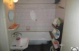 2 camere, 51 mp utili, decomandat, balcon, zona strazii Aurel Vlaicu!