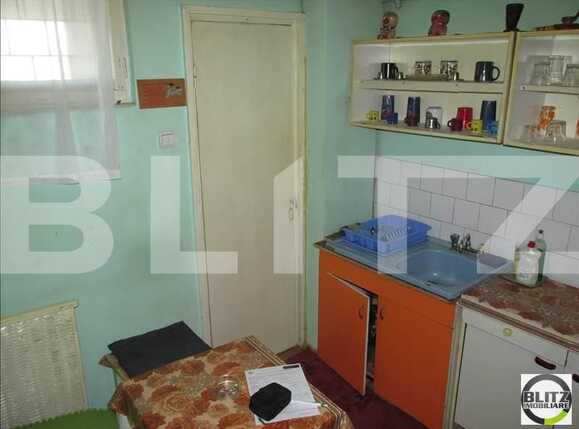 Apartament de vânzare 2 camere Marasti - 13345AV | BLITZ Cluj-Napoca | Poza3