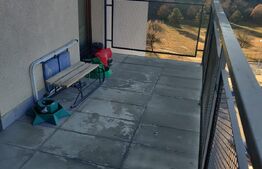 Apartament cu 1 camera, 38mp, etaj intermediar, orientare sud-vest, zona Dambovitei