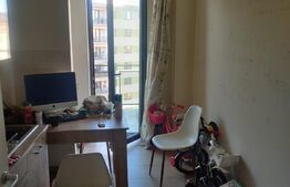 Apartament cu 1 camera, 38mp, etaj intermediar, orientare sud-vest, zona Dambovitei
