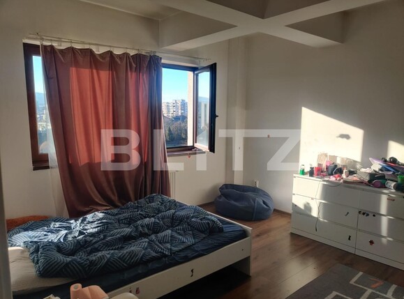 Garsonieră de vânzare Marasti - 133454AV | BLITZ Cluj-Napoca | Poza1