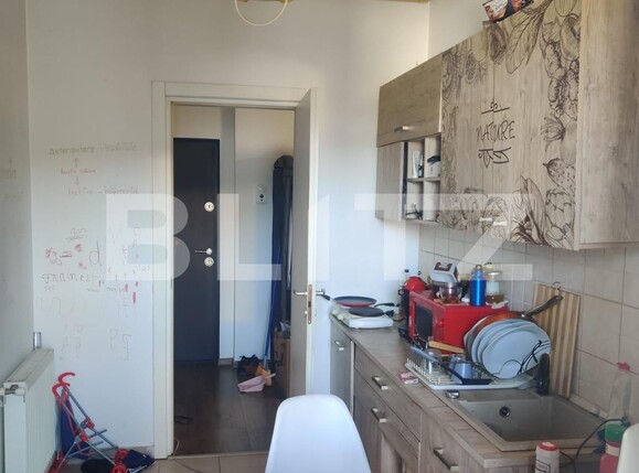 Garsonieră de vânzare Marasti - 133454AV | BLITZ Cluj-Napoca | Poza2