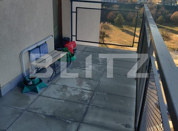 Garsonieră de vânzare Marasti - 133454AV | BLITZ Cluj-Napoca | Poza6