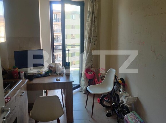 Garsonieră de vânzare Marasti - 133454AV | BLITZ Cluj-Napoca | Poza5