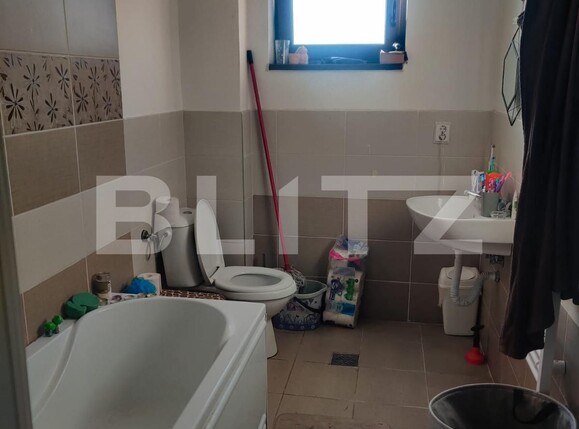 Garsonieră de vânzare Marasti - 133454AV | BLITZ Cluj-Napoca | Poza3