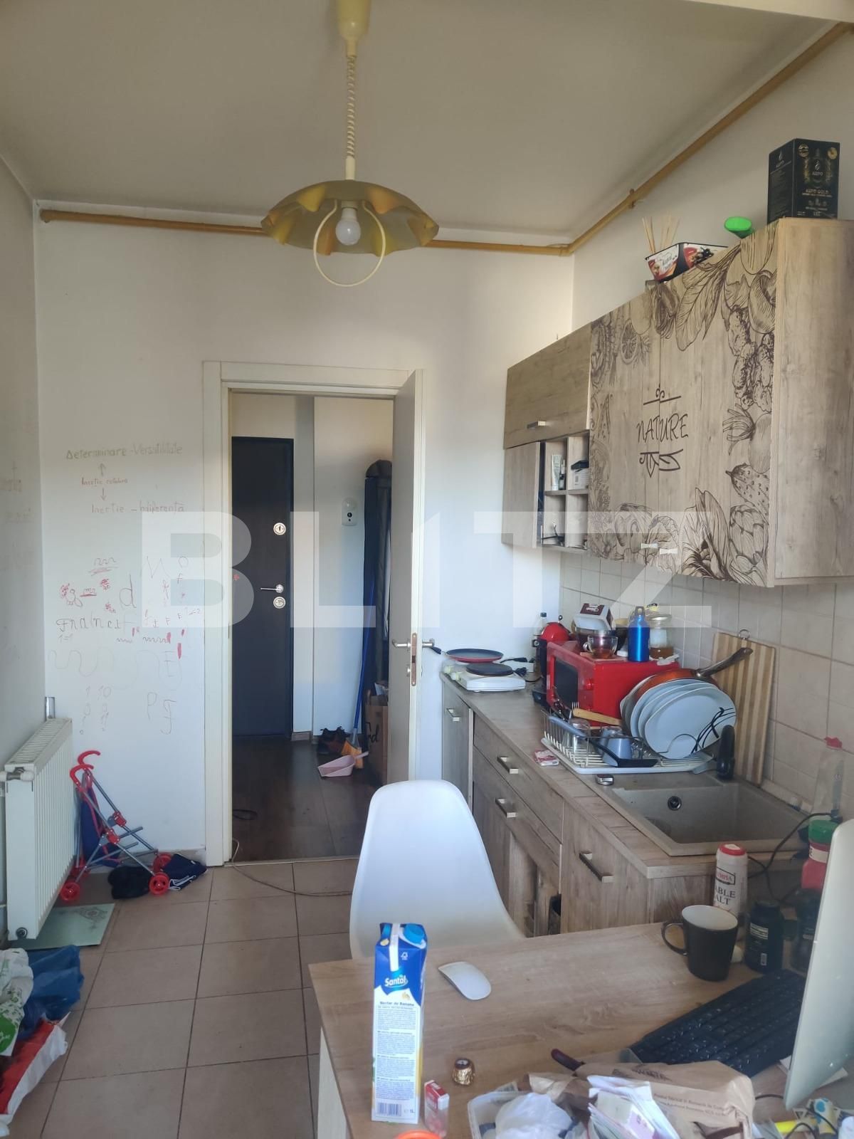 Garsonieră de vânzare Marasti - 133454AV | BLITZ Cluj-Napoca | Poza2