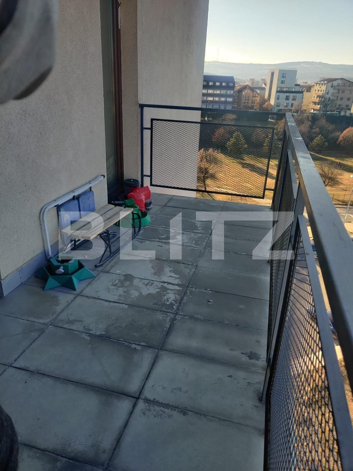 Garsonieră de vânzare Marasti - 133454AV | BLITZ Cluj-Napoca | Poza6