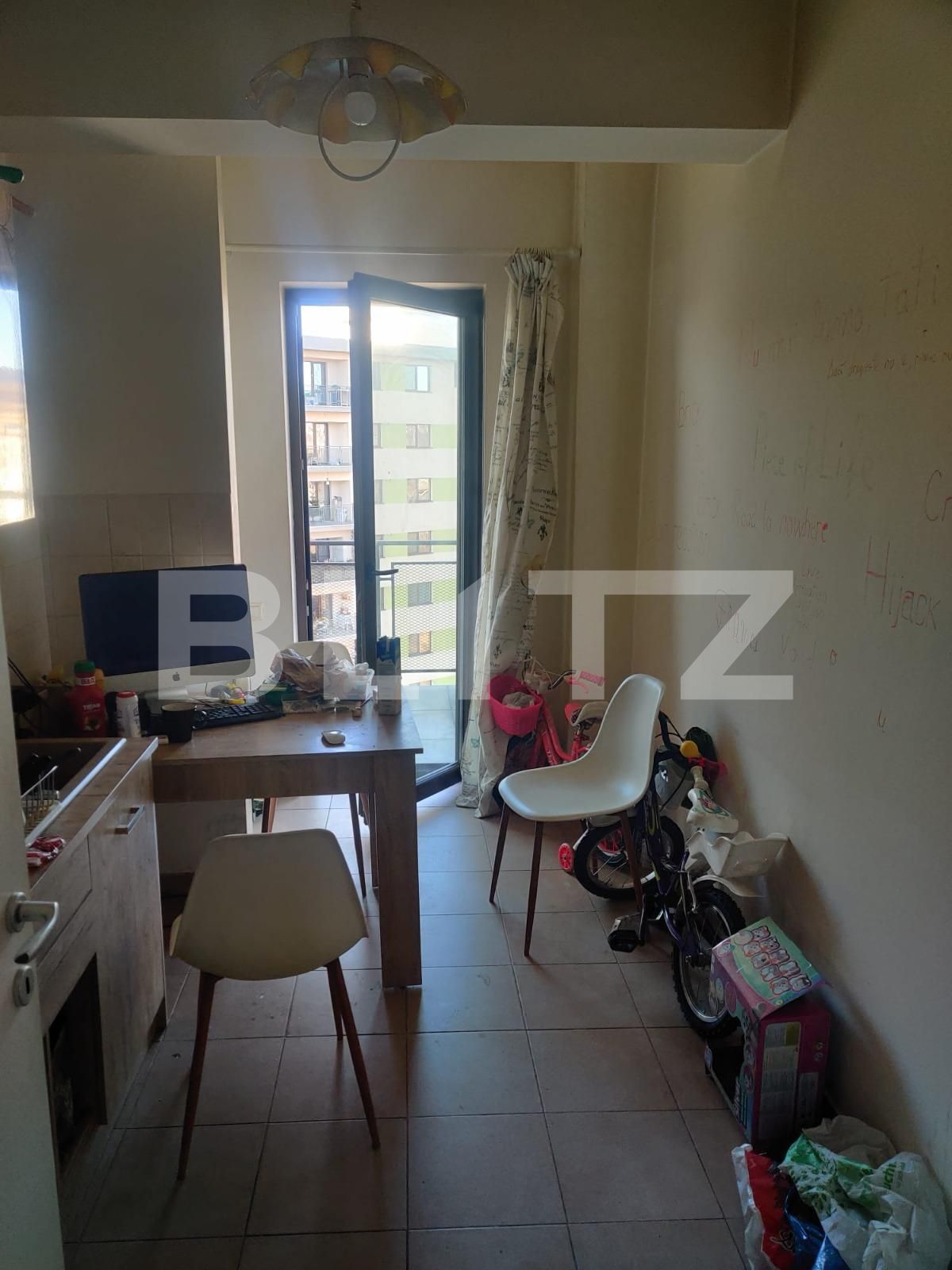 Garsonieră de vânzare Marasti - 133454AV | BLITZ Cluj-Napoca | Poza5