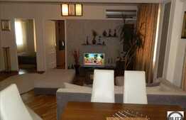 3 camere, 80 mp, terasa 12 mp, mobilat modern, zona strazii Ciocarliei!