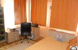 3 camere, 80 mp, terasa 12 mp, mobilat modern, zona strazii Ciocarliei!