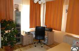 3 camere, 80 mp, terasa 12 mp, mobilat modern, zona strazii Ciocarliei!