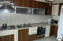 3 camere, 80 mp, terasa 12 mp, mobilat modern, zona strazii Ciocarliei!