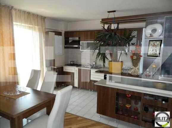 Apartament de vânzare 3 camere Marasti - 13346AV | BLITZ Cluj-Napoca | Poza4