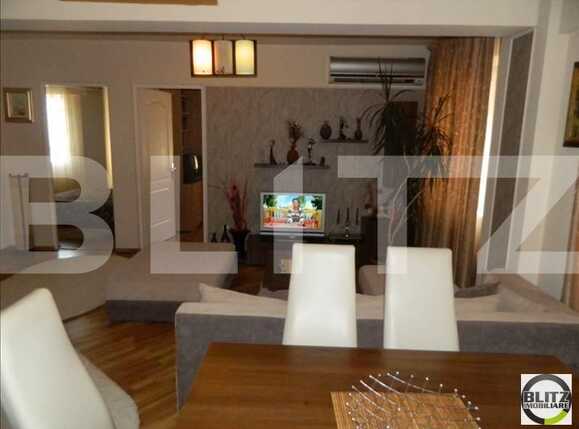 Apartament de vânzare 3 camere Marasti - 13346AV | BLITZ Cluj-Napoca | Poza2