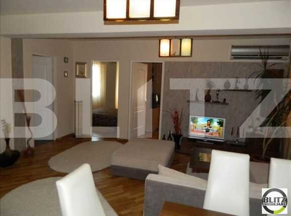 Apartament de vânzare 3 camere Marasti - 13346AV | BLITZ Cluj-Napoca | Poza1