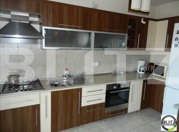 Apartament de vânzare 3 camere Marasti - 13346AV | BLITZ Cluj-Napoca | Poza3