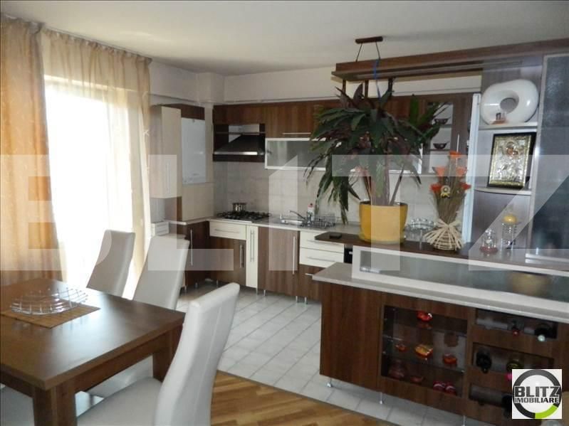 Apartament de vânzare 3 camere Marasti - 13346AV | BLITZ Cluj-Napoca | Poza4