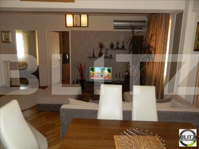 Apartament de vânzare 3 camere Marasti - 13346AV | BLITZ Cluj-Napoca | Poza2