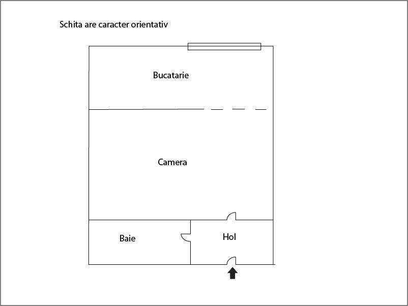 Apartament de vânzare 3 camere Marasti - 13346AV | BLITZ Cluj-Napoca | Poza1