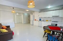 Apartament 3 camere, 75mp, parcare, modern, zona Florilor