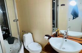 Apartament 3 camere, 75mp, parcare, modern, zona Florilor