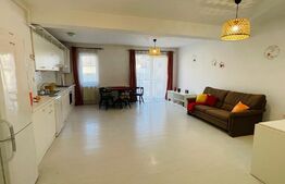 Apartament 3 camere, 75mp, parcare, modern, zona Florilor