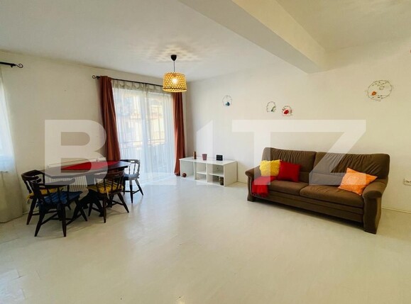 Apartament de închiriat 3 camere Floreşti - 133461AI | BLITZ Cluj-Napoca | Poza1