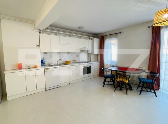 Apartament de închiriat 3 camere Floreşti - 133461AI | BLITZ Cluj-Napoca | Poza2