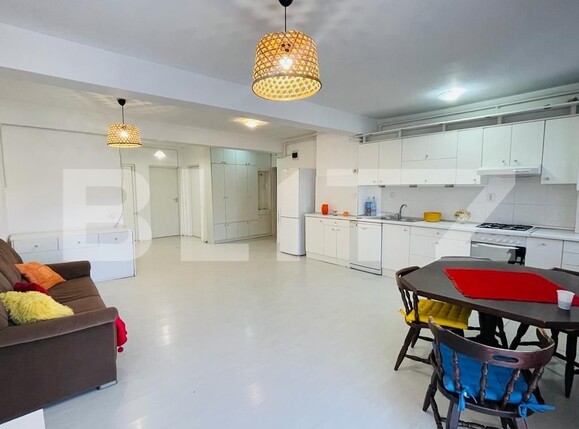 Apartament de închiriat 3 camere Floreşti - 133461AI | BLITZ Cluj-Napoca | Poza3