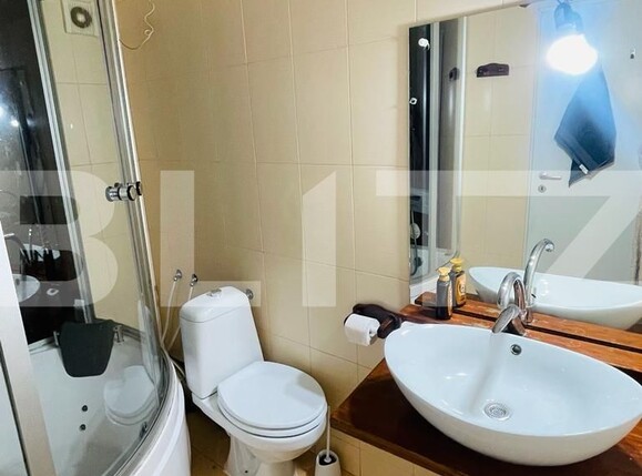 Apartament de închiriat 3 camere Floreşti - 133461AI | BLITZ Cluj-Napoca | Poza12