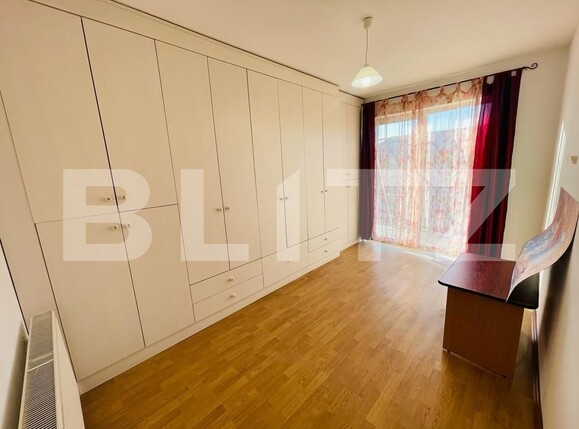 Apartament de închiriat 3 camere Floreşti - 133461AI | BLITZ Cluj-Napoca | Poza8