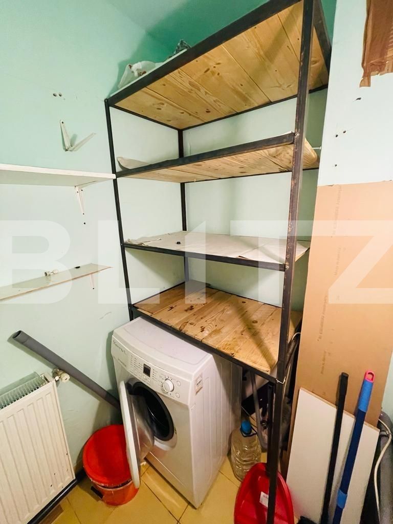 Apartament de închiriat 3 camere Floreşti - 133461AI | BLITZ Cluj-Napoca | Poza10