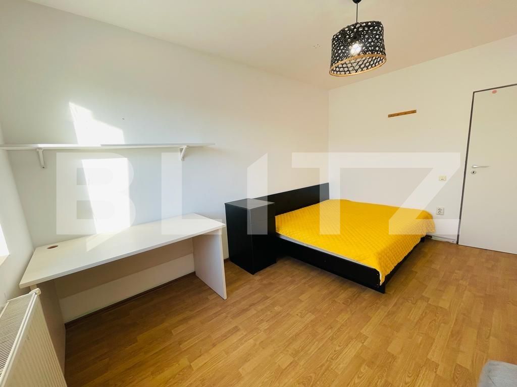 Apartament de închiriat 3 camere Floreşti - 133461AI | BLITZ Cluj-Napoca | Poza6