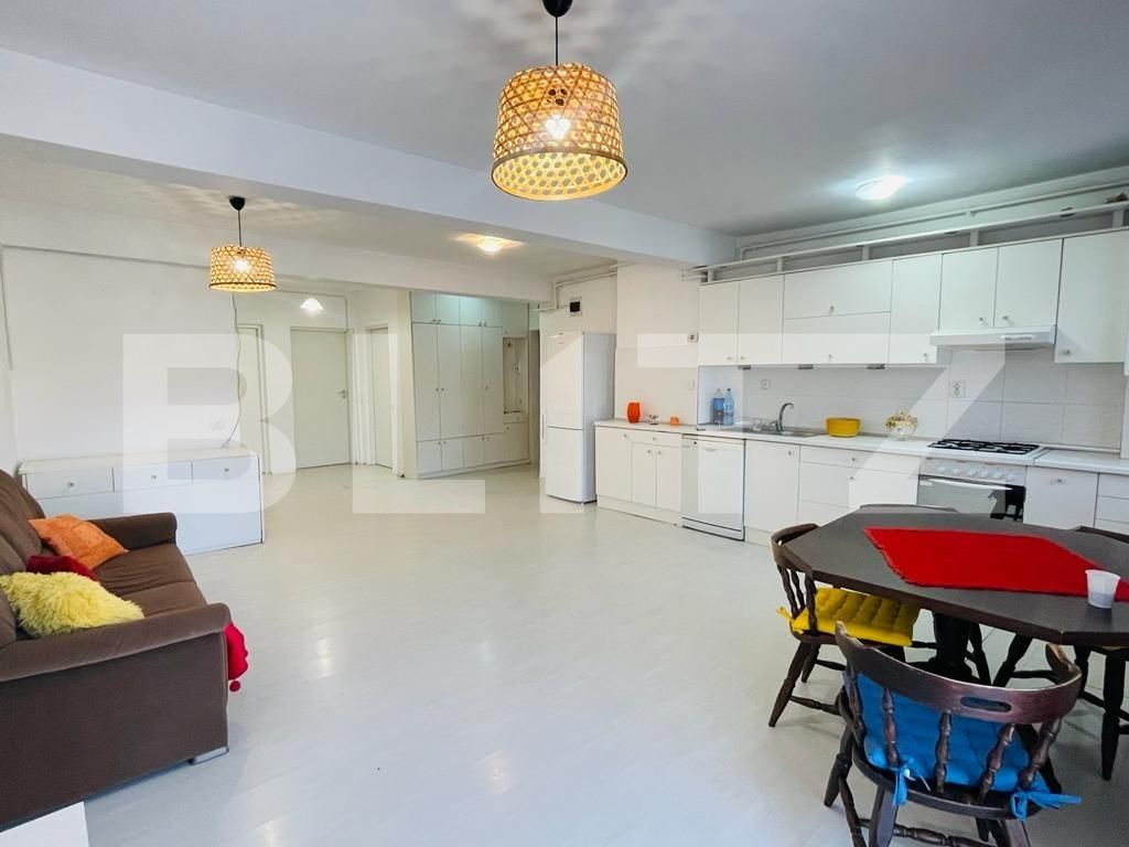 Apartament de închiriat 3 camere Floreşti - 133461AI | BLITZ Cluj-Napoca | Poza3