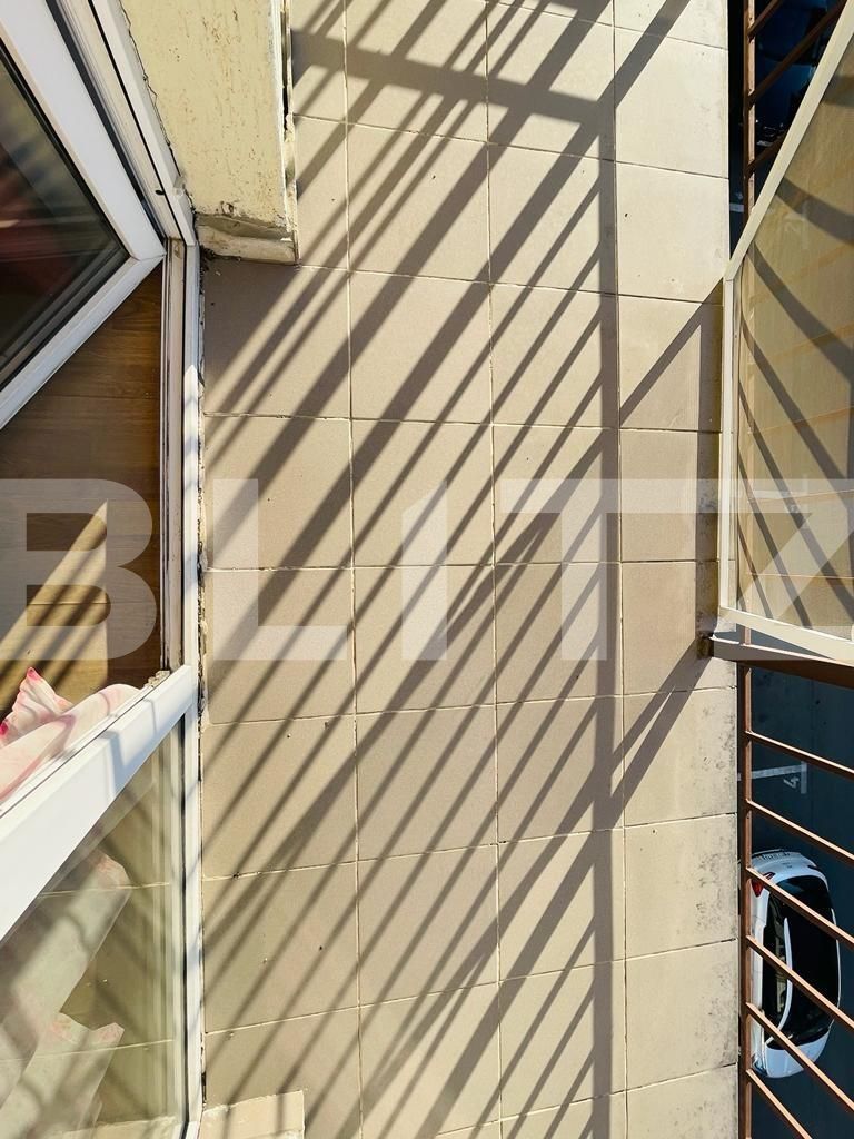 Apartament de închiriat 3 camere Floreşti - 133461AI | BLITZ Cluj-Napoca | Poza14