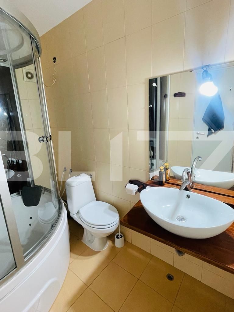 Apartament de închiriat 3 camere Floreşti - 133461AI | BLITZ Cluj-Napoca | Poza12