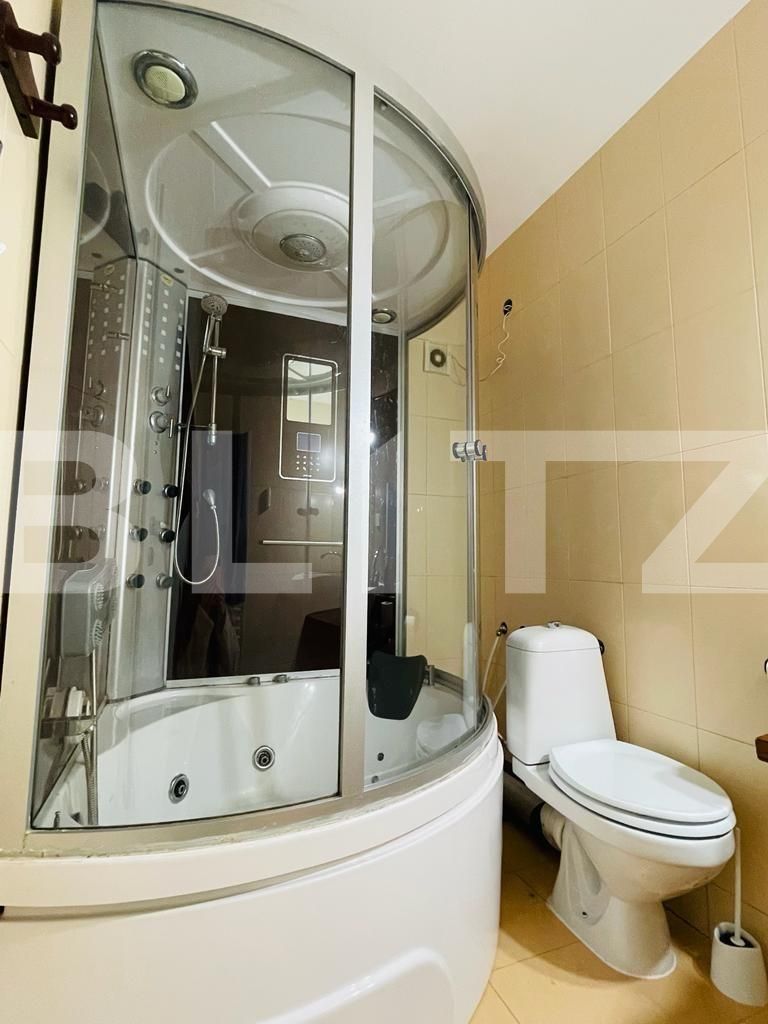 Apartament de închiriat 3 camere Floreşti - 133461AI | BLITZ Cluj-Napoca | Poza13