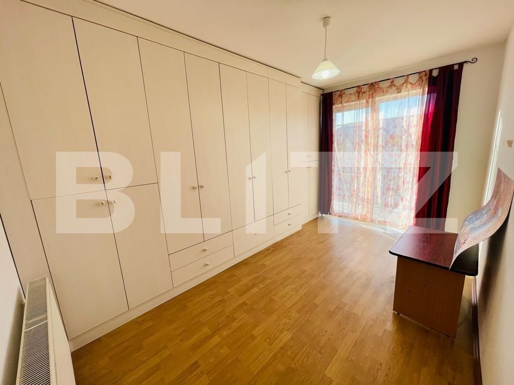 Apartament de închiriat 3 camere Floreşti - 133461AI | BLITZ Cluj-Napoca | Poza8