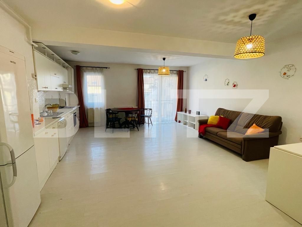 Apartament de închiriat 3 camere Floreşti - 133461AI | BLITZ Cluj-Napoca | Poza4