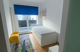 Apartament 3 camere, 58mp, cu parcare subterana, Piata Abatorului